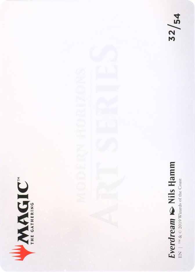 Everdream // Everdream [Modern Horizons Art Series] | Impulse Games and Hobbies