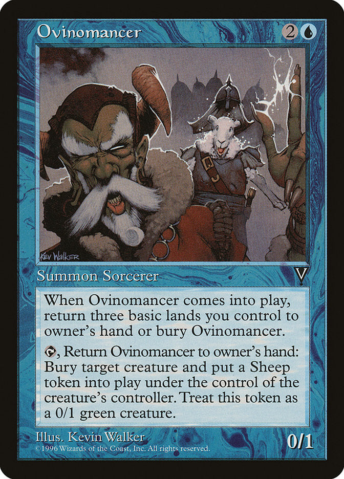 Ovinomancer [Multiverse Gift Box] | Impulse Games and Hobbies