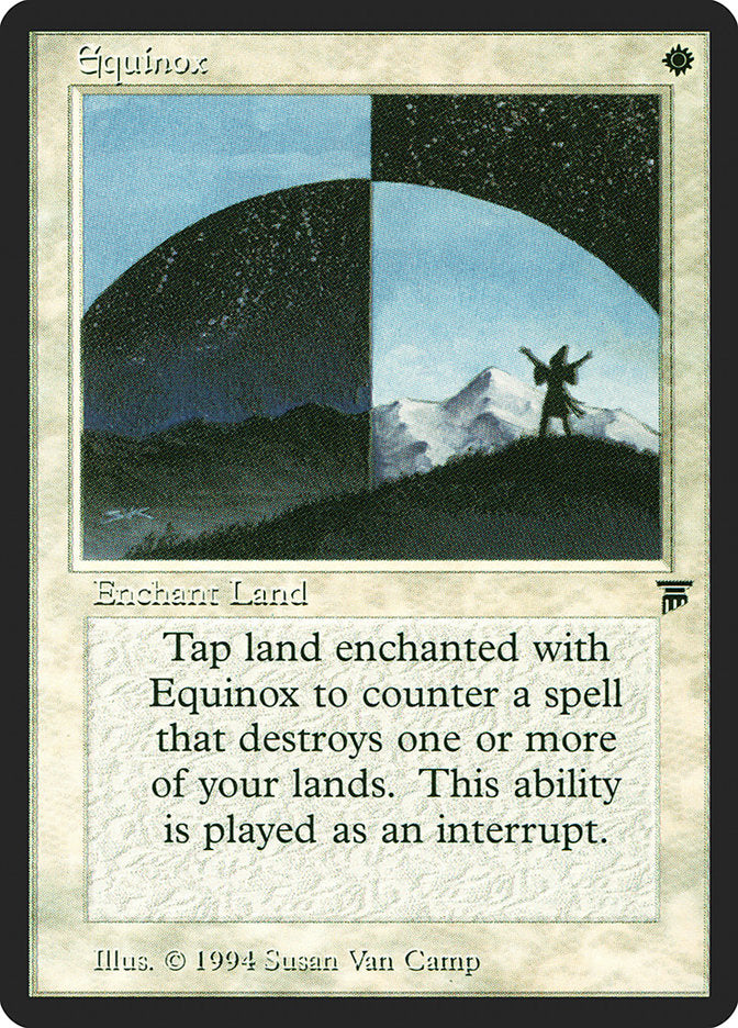 Equinox [Legends] | Impulse Games and Hobbies