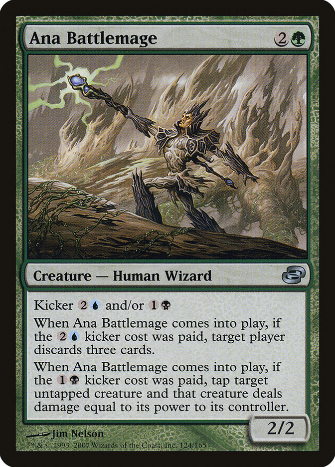 Ana Battlemage [Planar Chaos] | Impulse Games and Hobbies