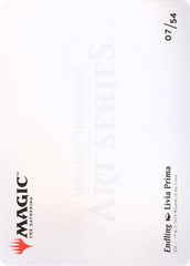 Endling // Endling [Modern Horizons Art Series] | Impulse Games and Hobbies