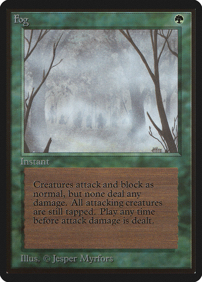 Fog [Beta Edition] | Impulse Games and Hobbies