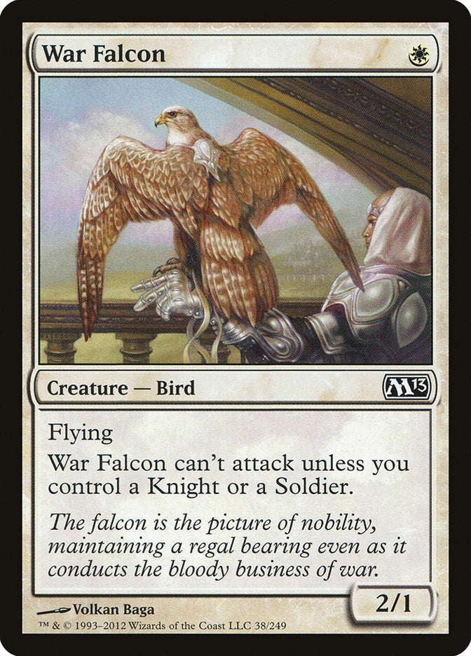 War Falcon [Magic 2013] | Impulse Games and Hobbies