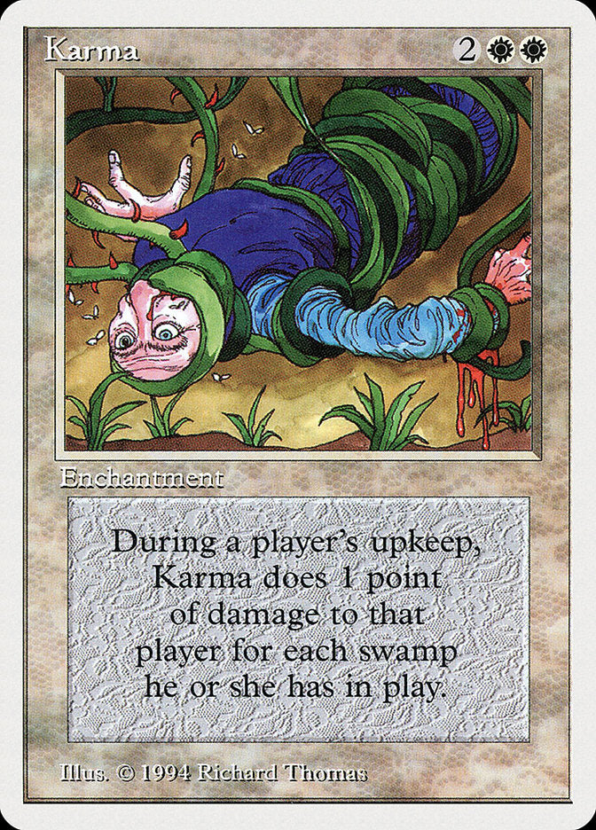 Karma [Summer Magic / Edgar] | Impulse Games and Hobbies