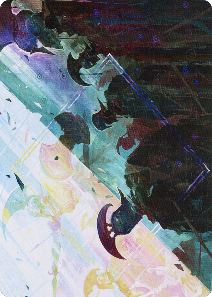 Surge of Salvation Art Card [March of the Machine Art Series] | Impulse Games and Hobbies