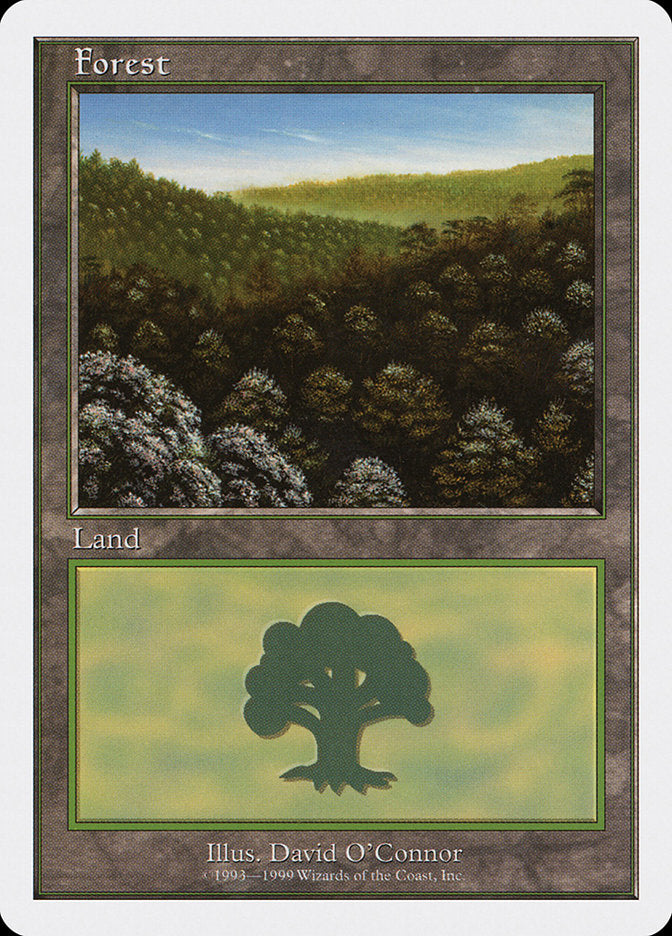 Forest (101) [Battle Royale] | Impulse Games and Hobbies