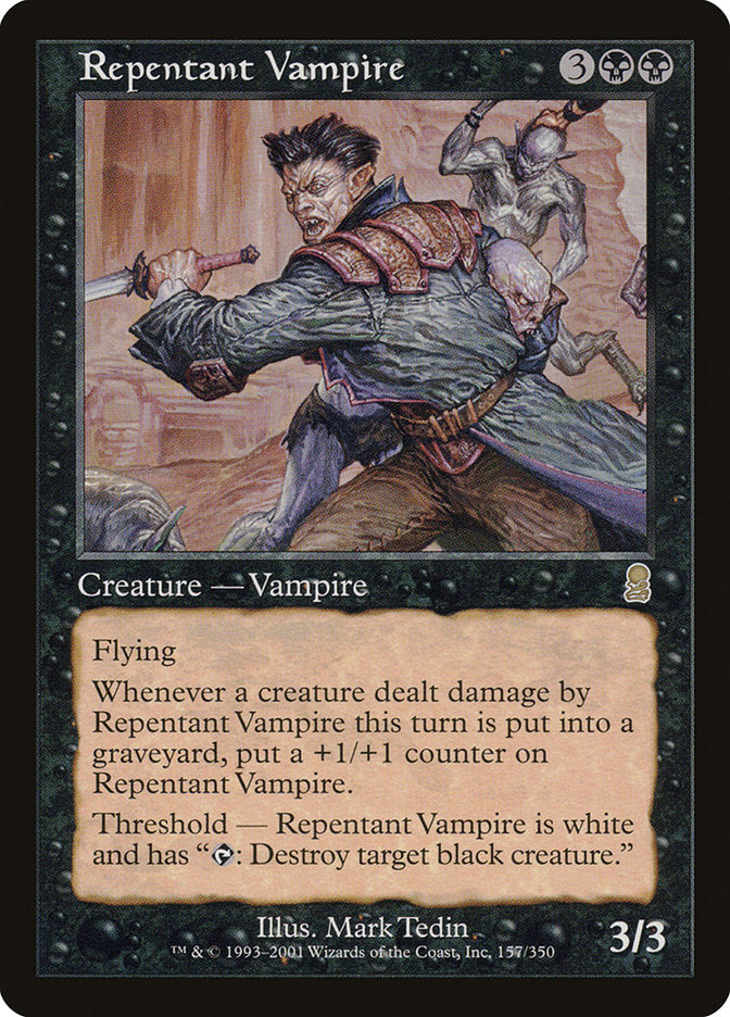 Repentant Vampire [Odyssey] | Impulse Games and Hobbies