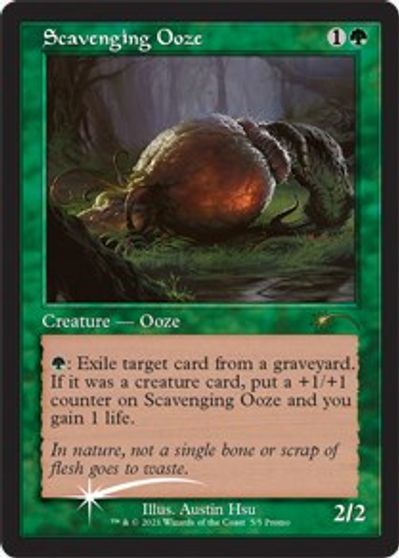 Scavenging Ooze [Love Your LGS 2021] | Impulse Games and Hobbies