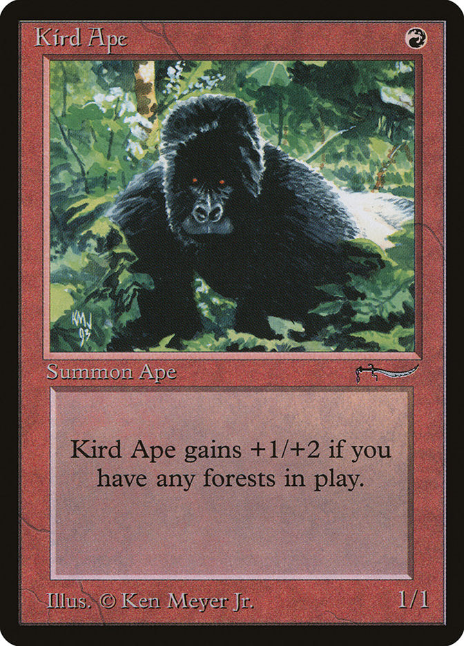 Kird Ape [Arabian Nights] | Impulse Games and Hobbies