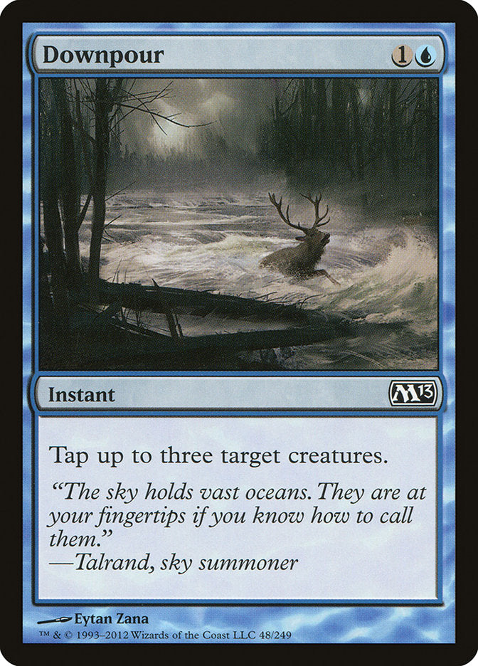 Downpour [Magic 2013] | Impulse Games and Hobbies