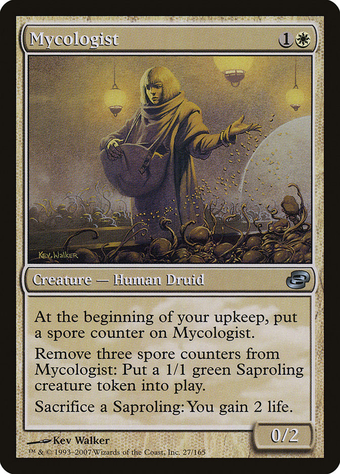 Mycologist [Planar Chaos] | Impulse Games and Hobbies