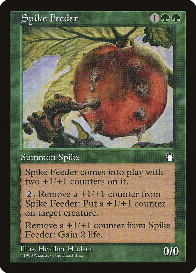 Spike Feeder [Stronghold] | Impulse Games and Hobbies