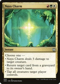 Naya Charm [Zendikar Rising Commander] | Impulse Games and Hobbies