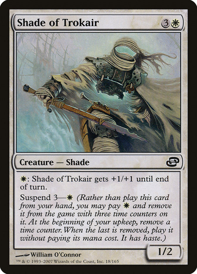 Shade of Trokair [Planar Chaos] | Impulse Games and Hobbies
