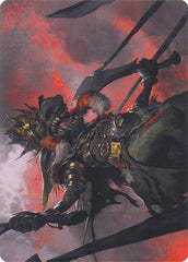 Pashalik Mons // Pashalik Mons [Modern Horizons Art Series] | Impulse Games and Hobbies