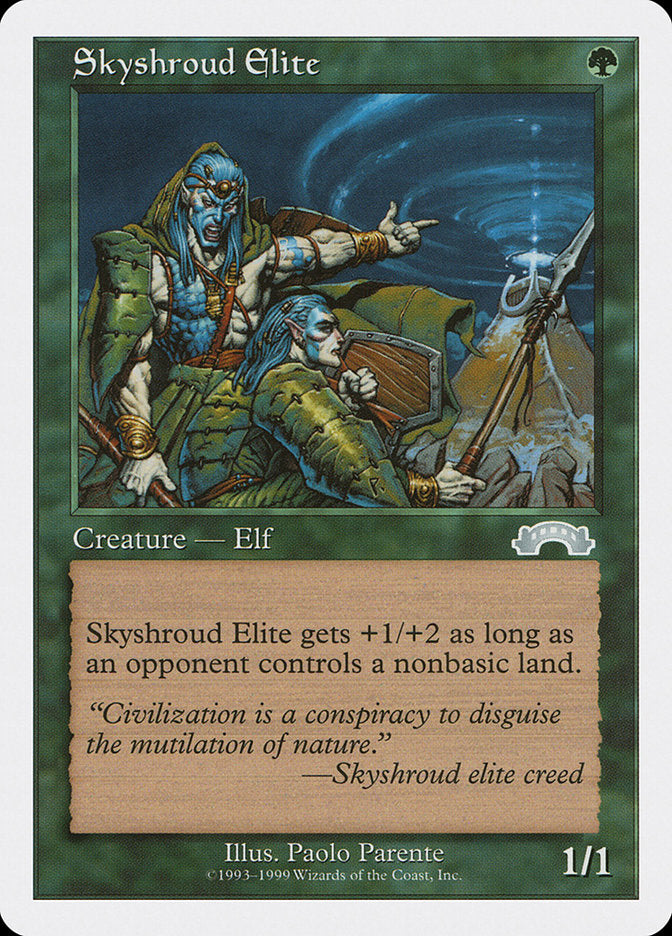 Skyshroud Elite [Battle Royale] | Impulse Games and Hobbies