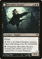 Bloodline Keeper // Lord of Lineage [Innistrad] | Impulse Games and Hobbies