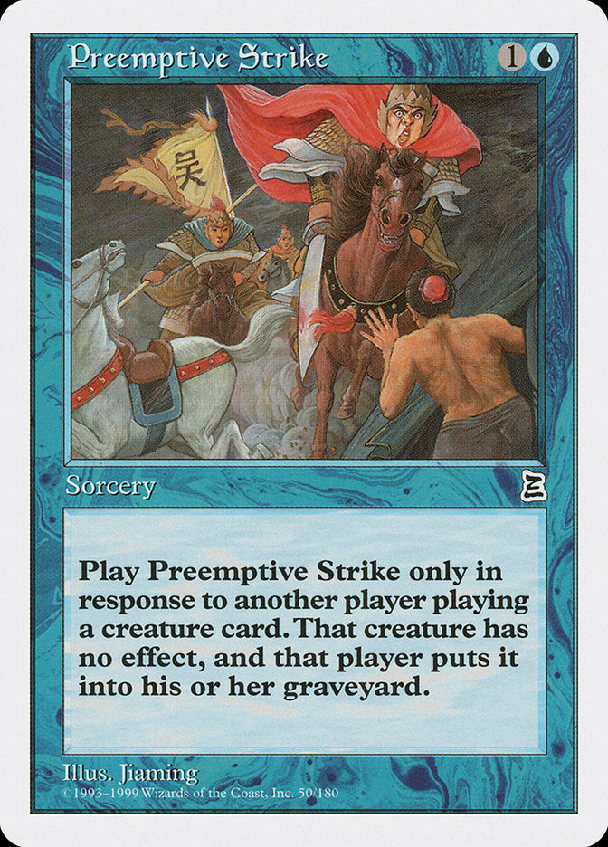 Preemptive Strike [Portal Three Kingdoms] | Impulse Games and Hobbies