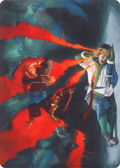 Mind Rake // Mind Rake [Modern Horizons Art Series] | Impulse Games and Hobbies