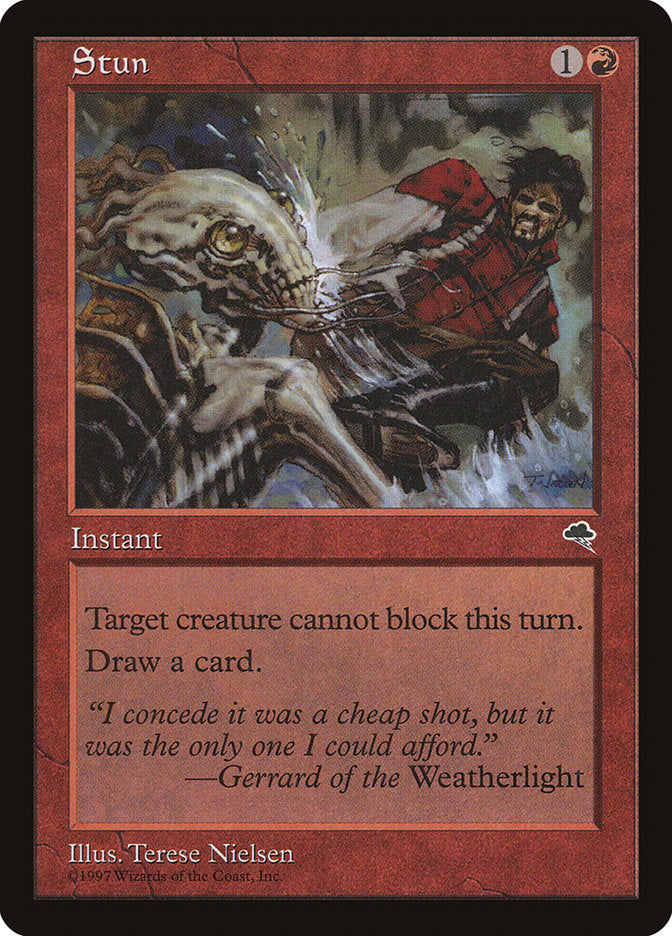 Stun [Tempest] | Impulse Games and Hobbies