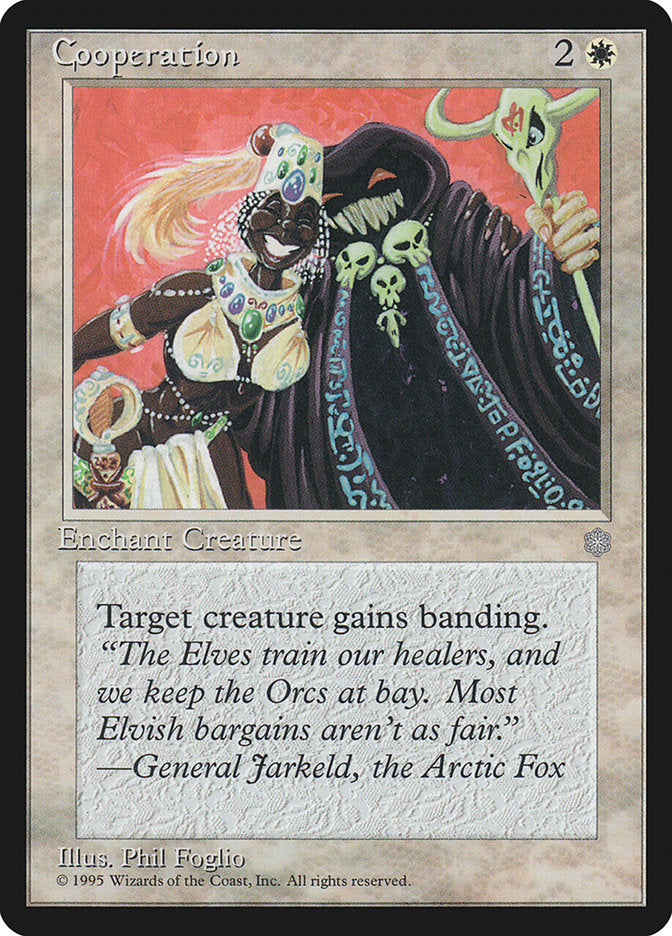 Cooperation [Ice Age] | Impulse Games and Hobbies