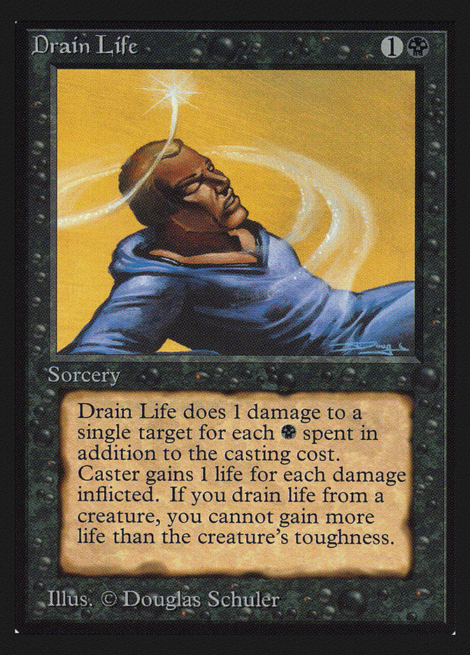 Drain Life [Collectors' Edition] | Impulse Games and Hobbies