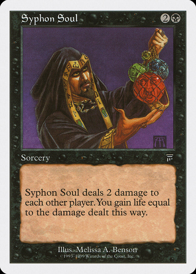 Syphon Soul [Battle Royale] | Impulse Games and Hobbies