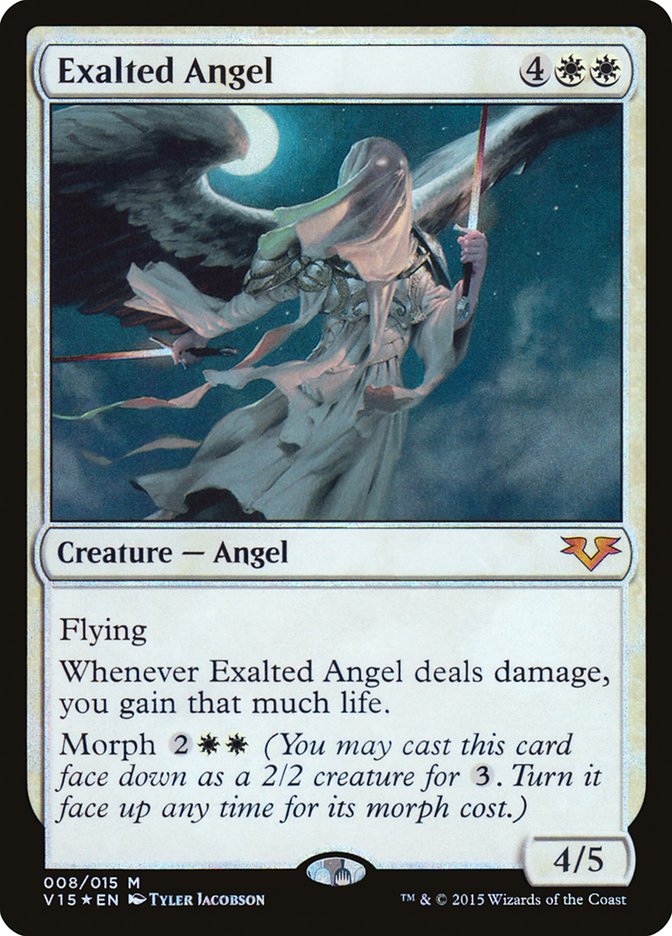 Exalted Angel [From the Vault: Angels] | Impulse Games and Hobbies