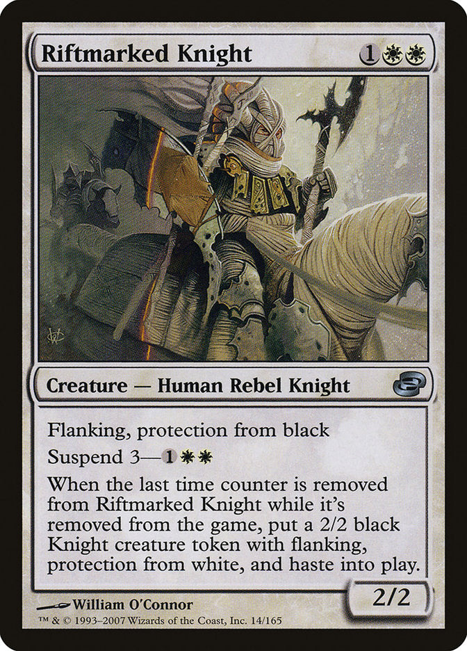 Riftmarked Knight [Planar Chaos] | Impulse Games and Hobbies