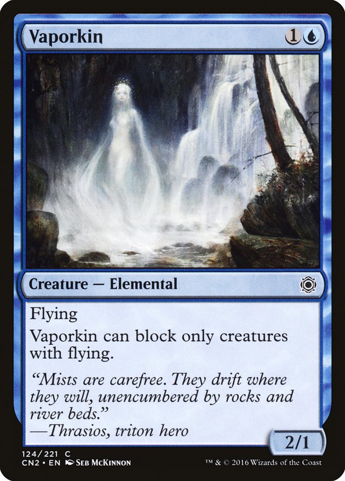 Vaporkin [Conspiracy: Take the Crown] | Impulse Games and Hobbies