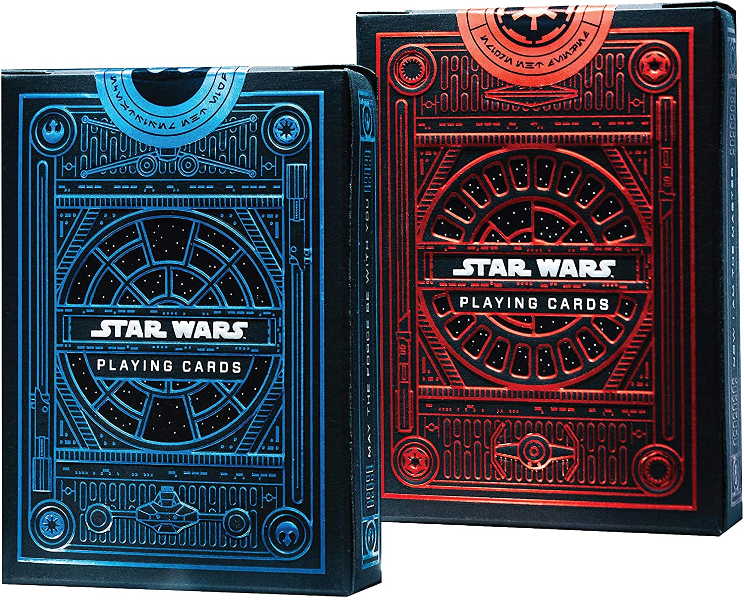 Theory 11 Playing Cards: Star Wars (Mixed) | Impulse Games and Hobbies