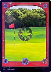 Plains // Battlefield Forge [Secret Lair Drop Promos] | Impulse Games and Hobbies