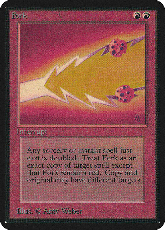 Fork [Alpha Edition] | Impulse Games and Hobbies