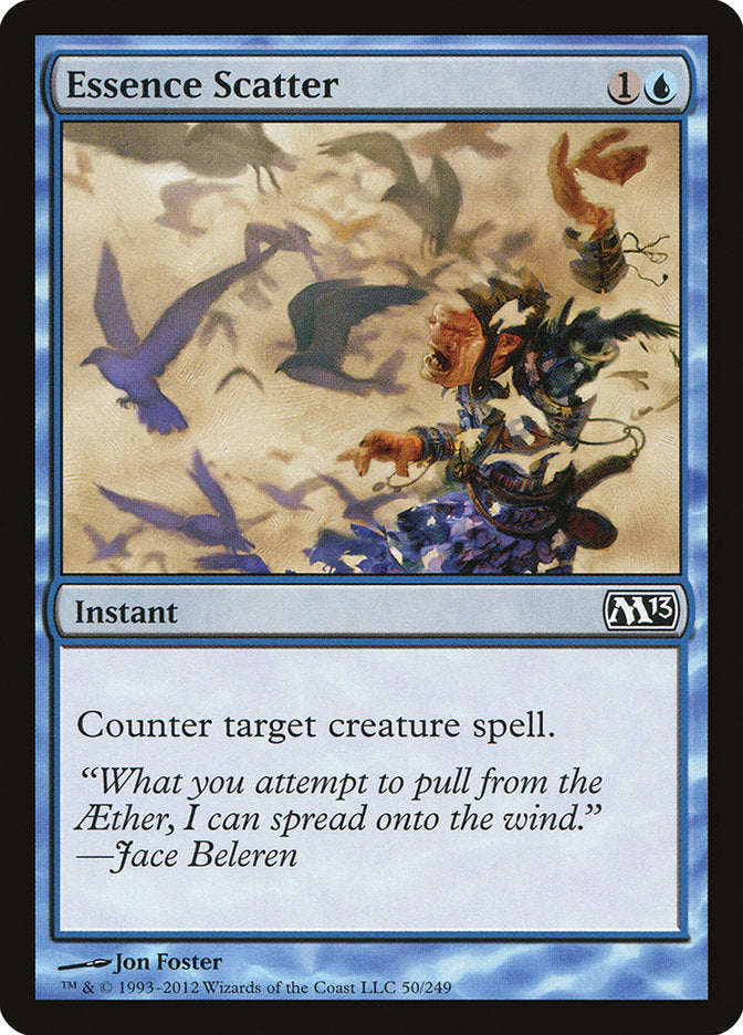Essence Scatter [Magic 2013] | Impulse Games and Hobbies