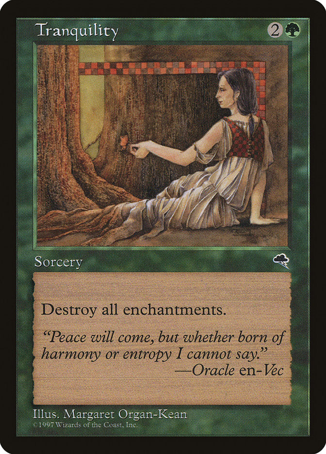 Tranquility [Tempest] | Impulse Games and Hobbies