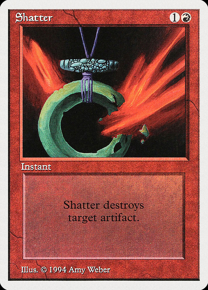 Shatter [Summer Magic / Edgar] | Impulse Games and Hobbies