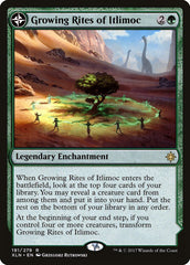 Growing Rites of Itlimoc // Itlimoc, Cradle of the Sun [Ixalan] | Impulse Games and Hobbies