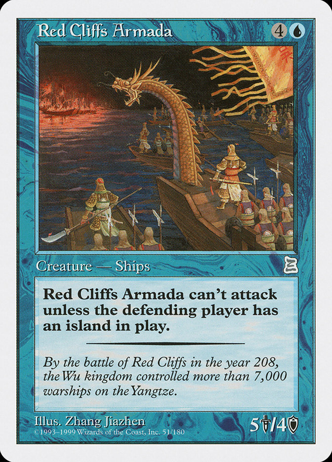 Red Cliffs Armada [Portal Three Kingdoms] | Impulse Games and Hobbies