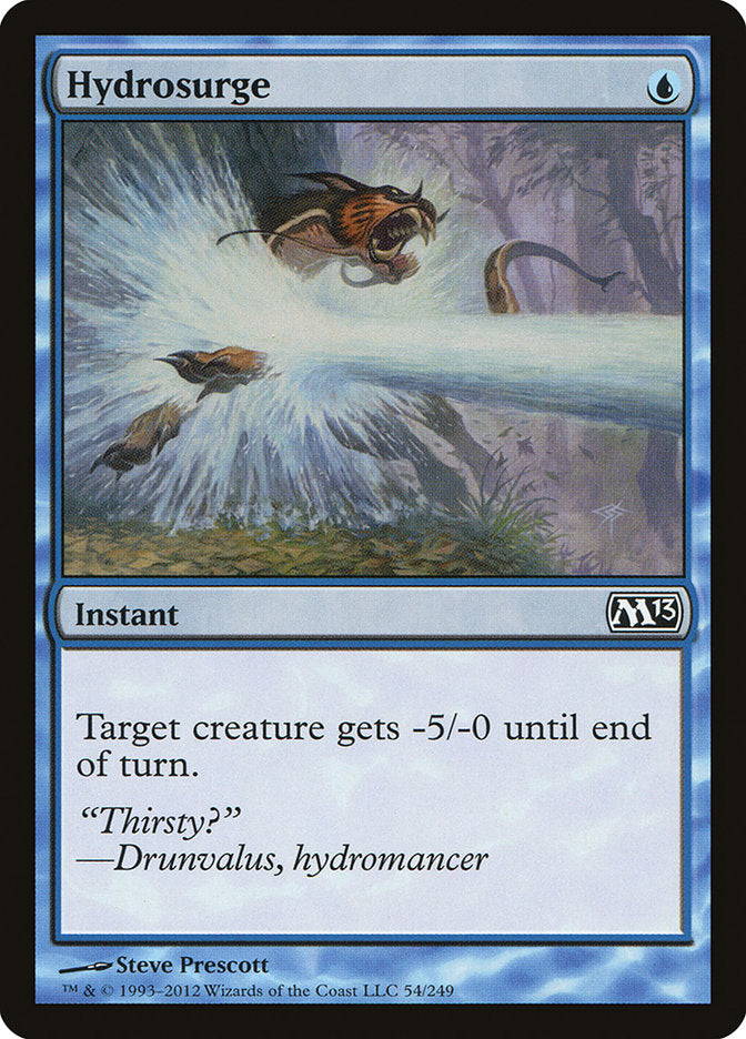 Hydrosurge [Magic 2013] | Impulse Games and Hobbies