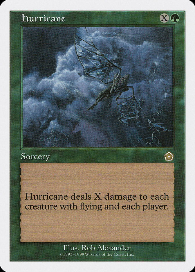 Hurricane [Battle Royale] | Impulse Games and Hobbies