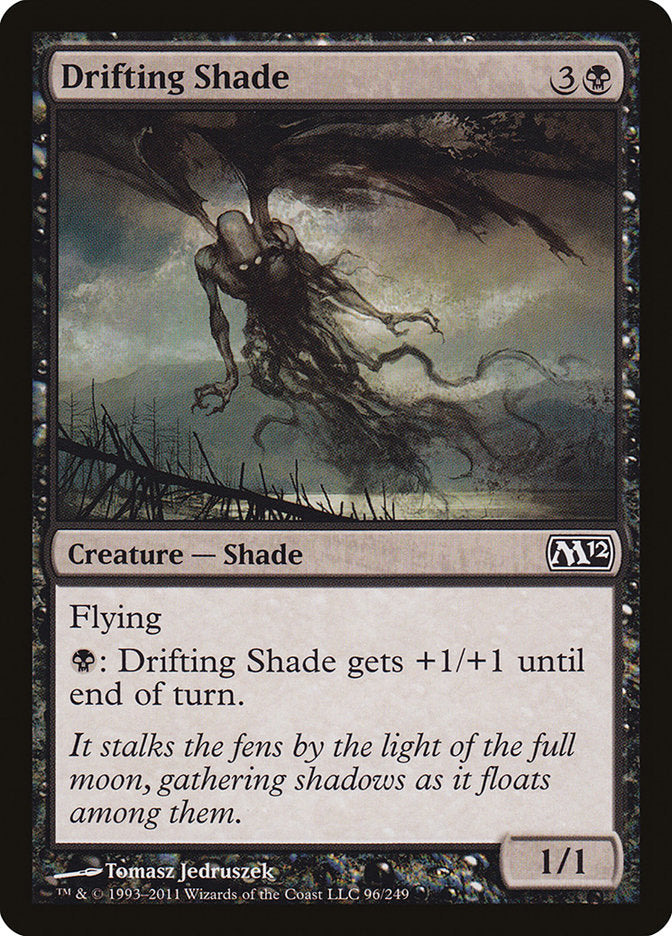 Drifting Shade [Magic 2012] | Impulse Games and Hobbies