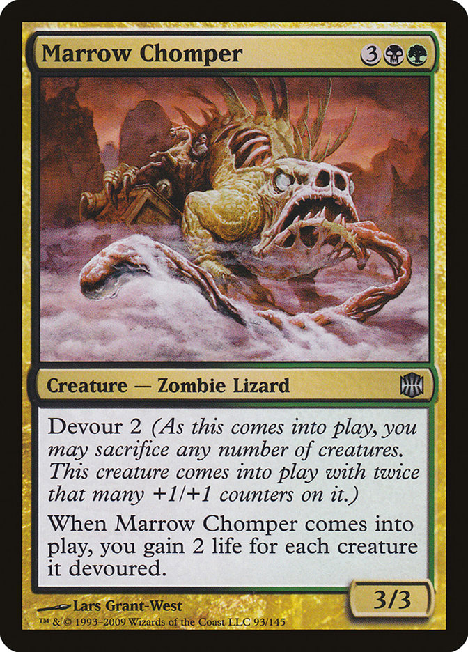 Marrow Chomper [Alara Reborn] | Impulse Games and Hobbies