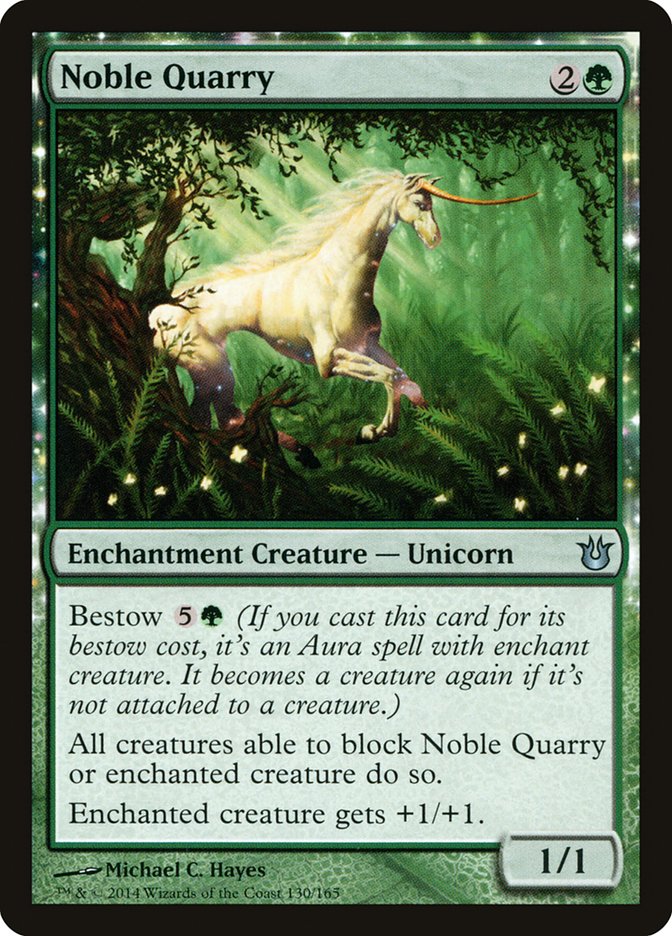 Noble Quarry [Born of the Gods] | Impulse Games and Hobbies