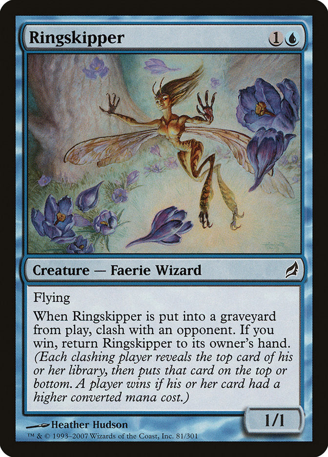 Ringskipper [Lorwyn] | Impulse Games and Hobbies