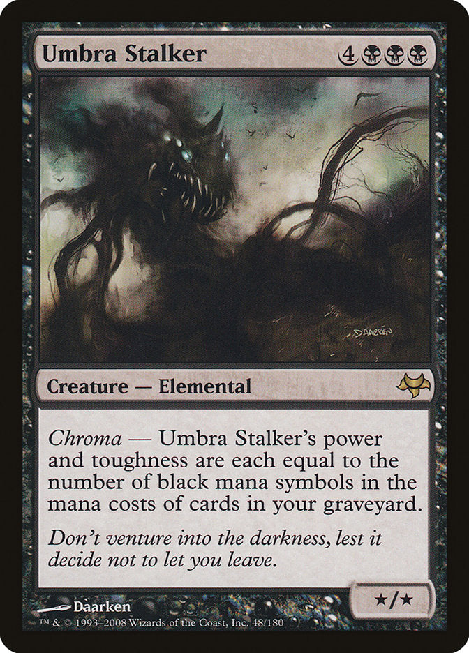 Umbra Stalker [Eventide] | Impulse Games and Hobbies