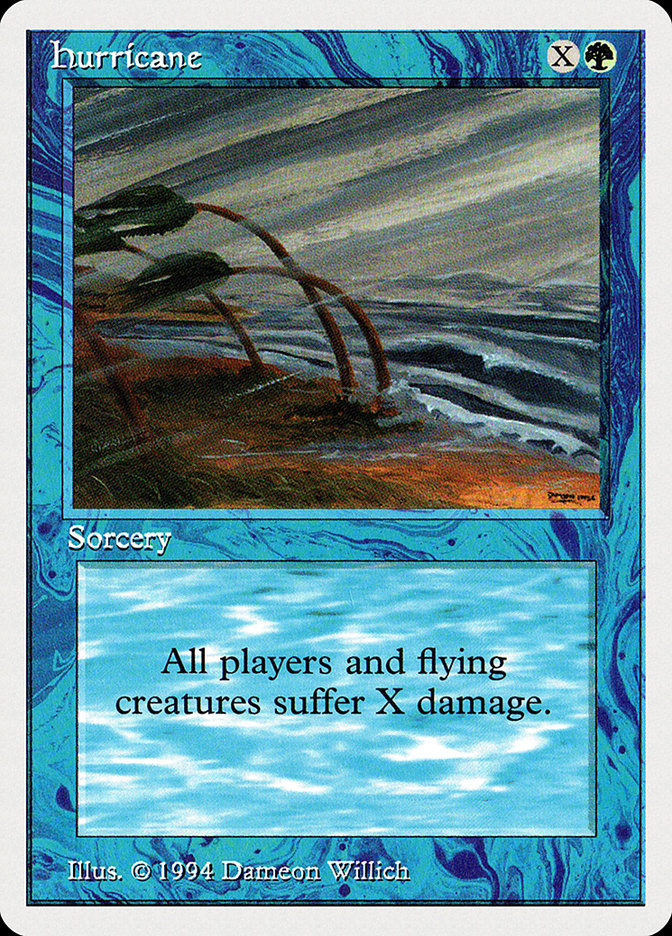 Hurricane [Summer Magic / Edgar] | Impulse Games and Hobbies