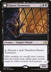 Elusive Tormentor // Insidious Mist [Shadows over Innistrad] | Impulse Games and Hobbies