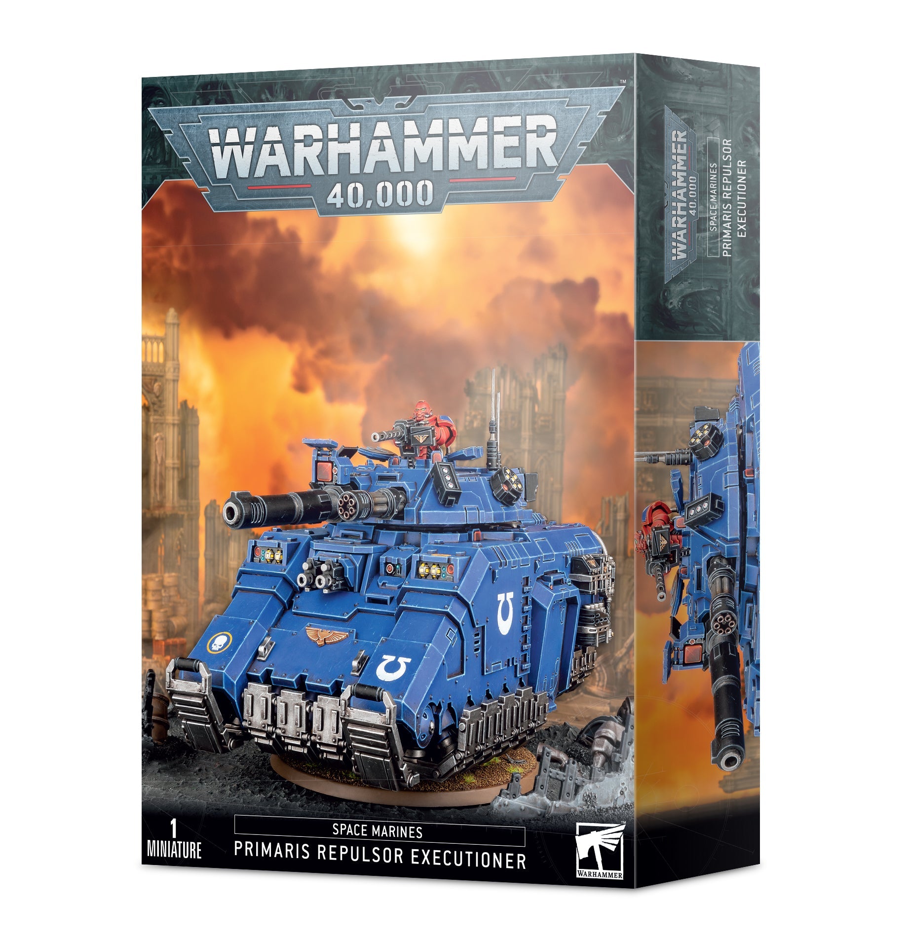 Warhammer 40,000