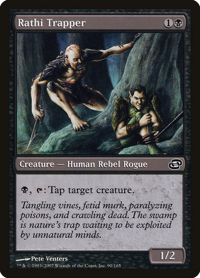 Rathi Trapper [Planar Chaos] | Impulse Games and Hobbies