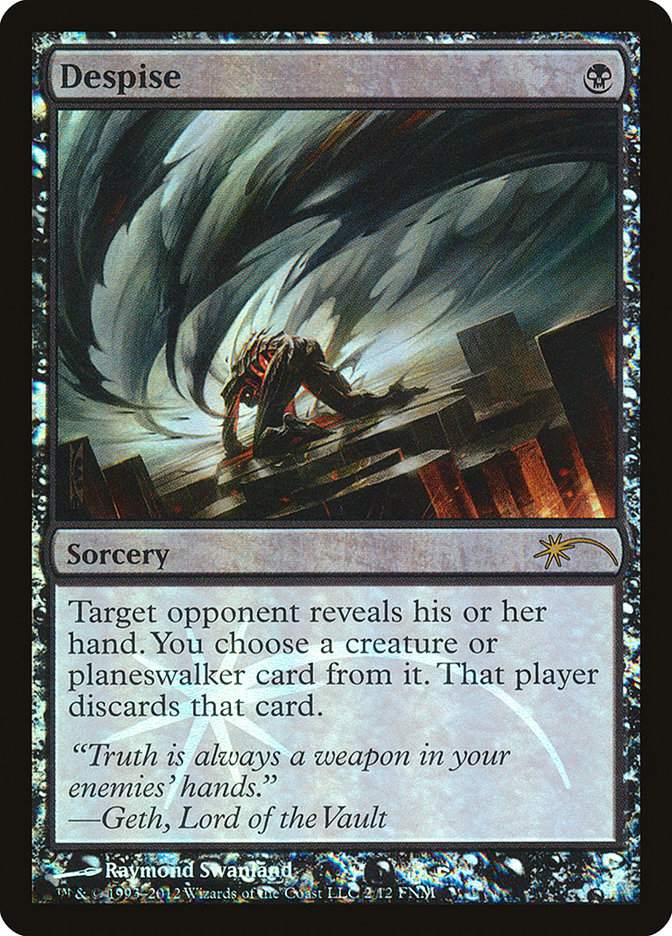 Despise [Friday Night Magic 2012] | Impulse Games and Hobbies